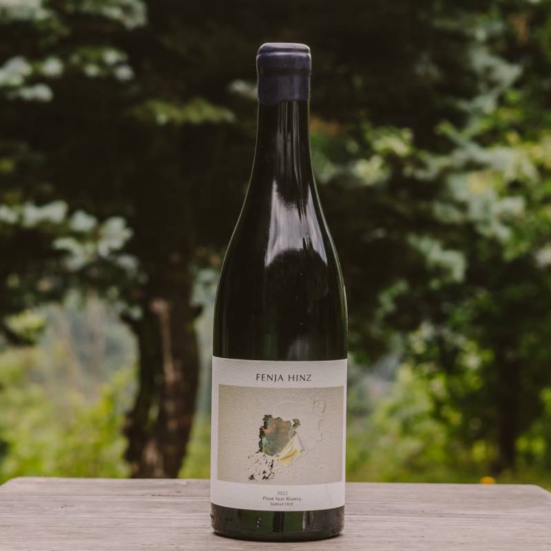 Pinot Nero Riserva 2022