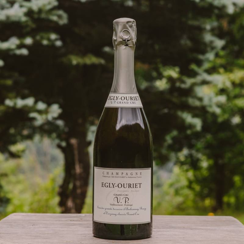 Grand Cru V.P.