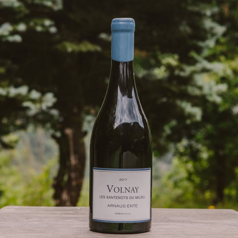 Volnay Les Santenots du Milieu 2017