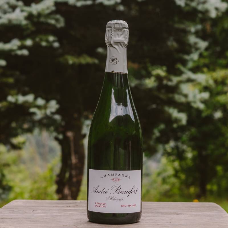 Ambonnay Reserve Grand Cru