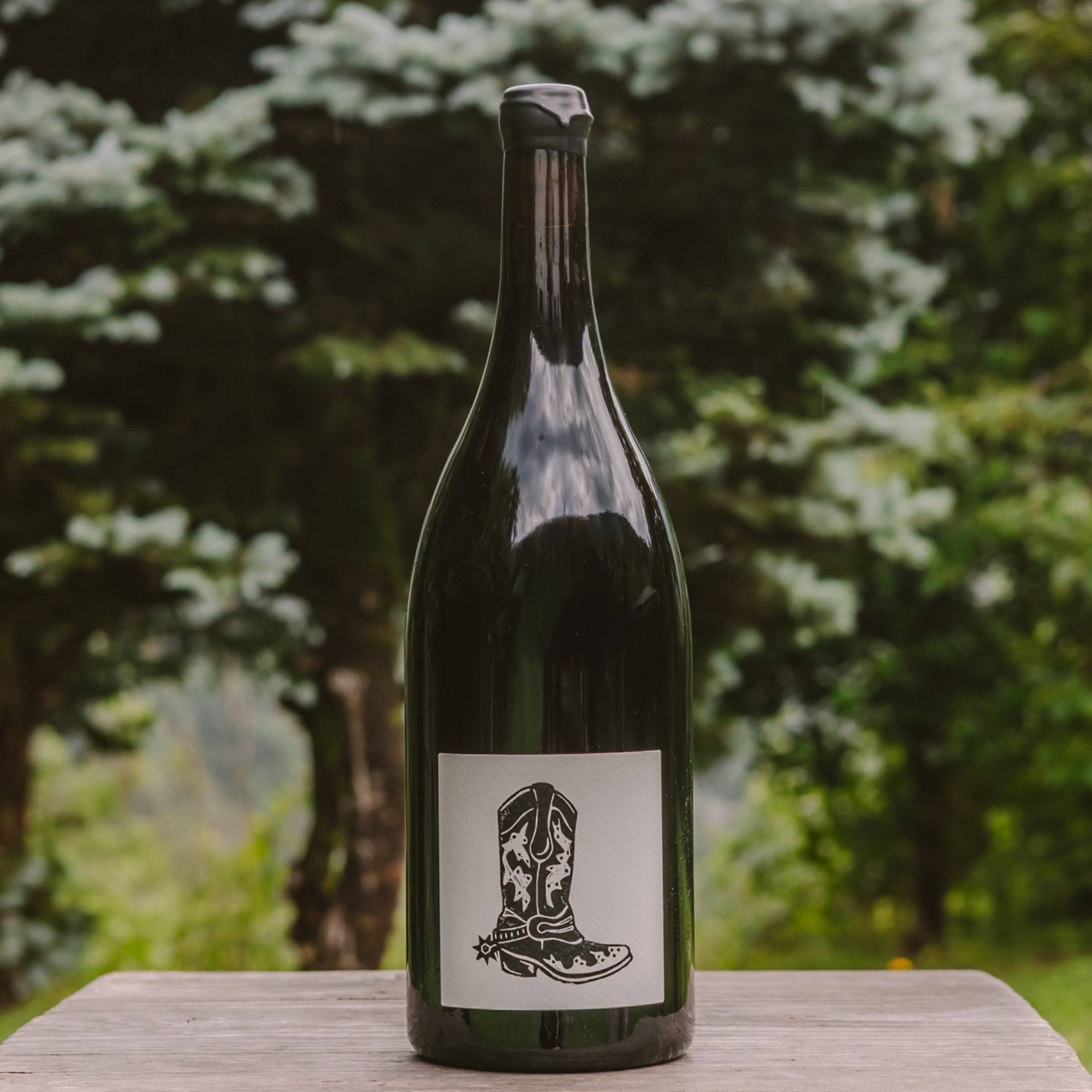 Vin Noé Mercurey Lucky Star Magnum