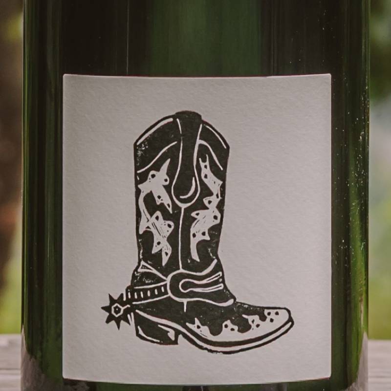 Vin Noé Mercurey Lucky Star Magnum