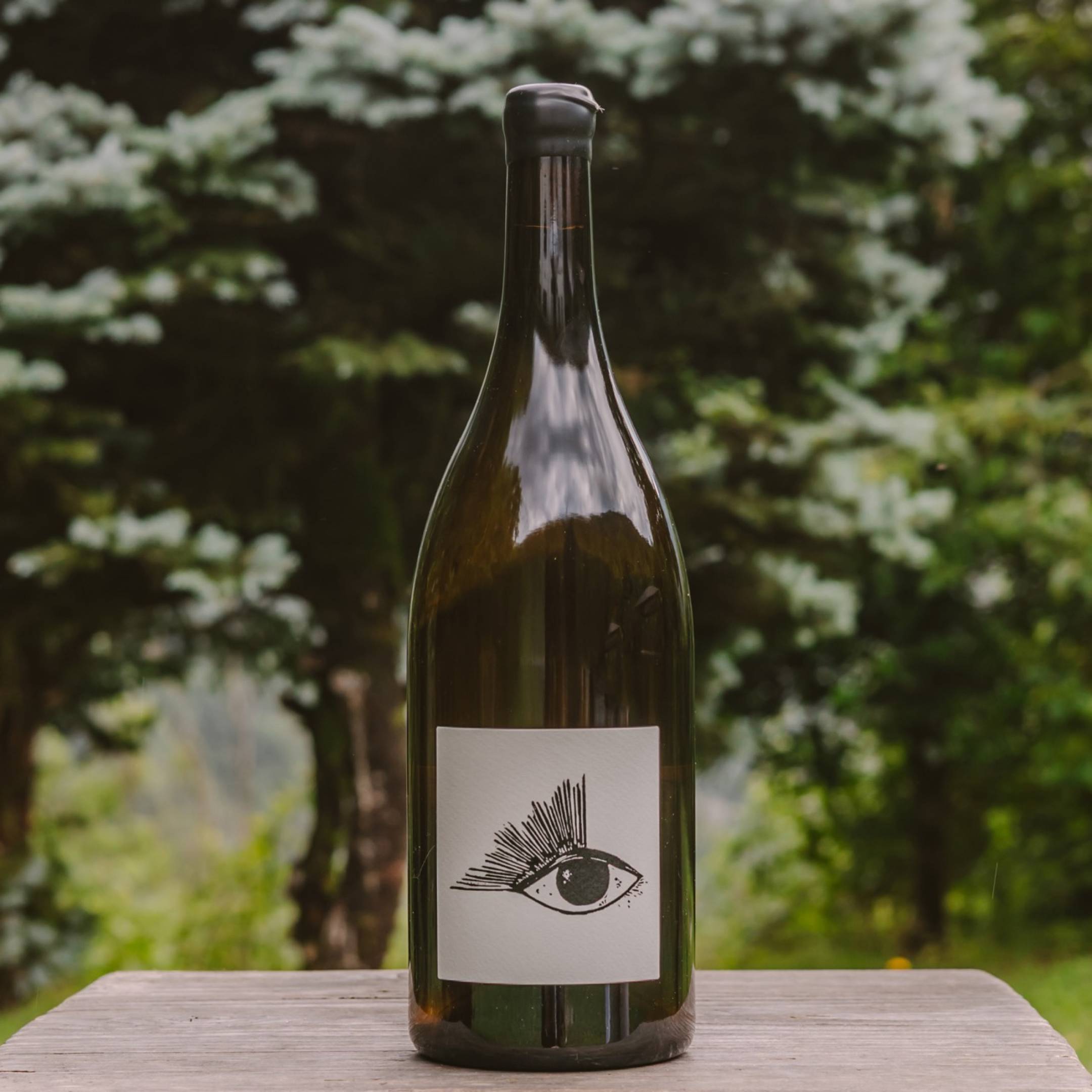 Vin Noé Alibi #5 Bourgogne Aligoté Magnum