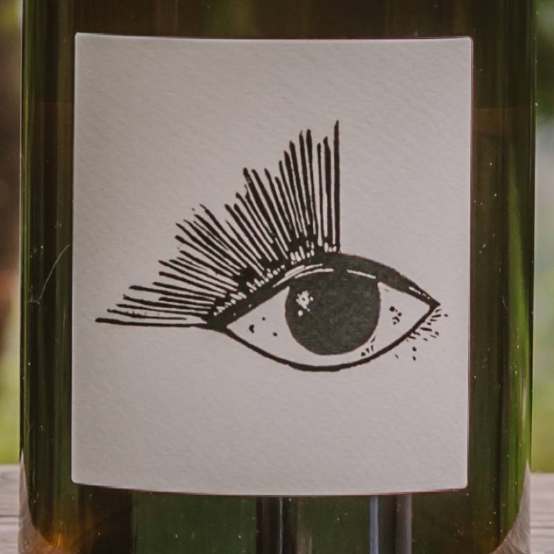 Vin Noé Alibi #5 Bourgogne Aligoté Magnum