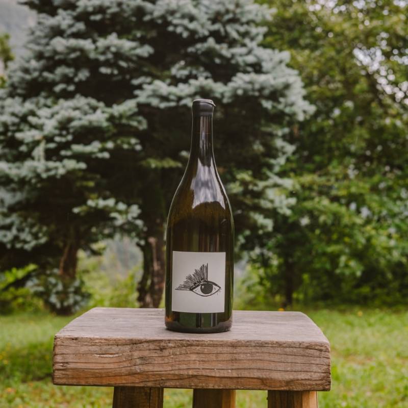 Vin Noé Alibi #5 Bourgogne Aligoté Magnum