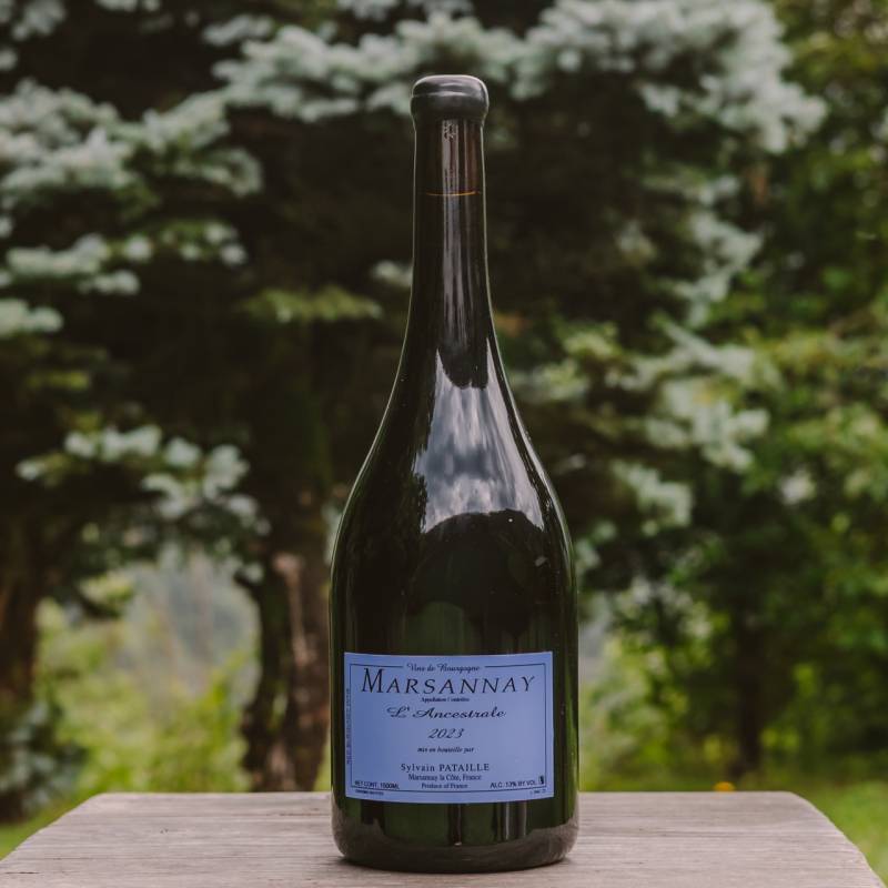 Marsannay Ancestrale Rouge Magnum