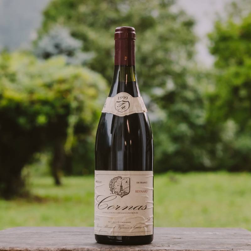 Cornas Reynard 1999