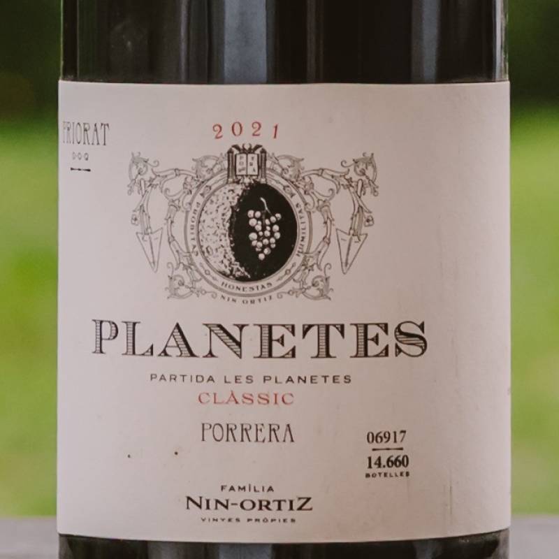 Nin Ortiz Planetes Classic 2021