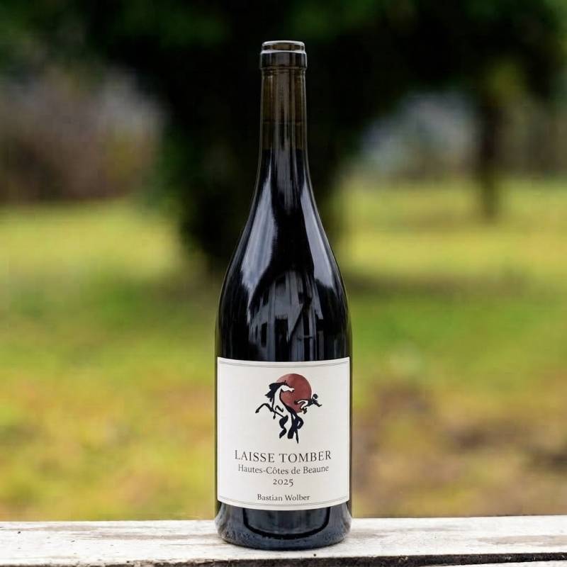 Hautes Cotes de Beaune Rouge