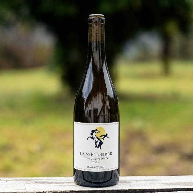 Bourgogne Blanc