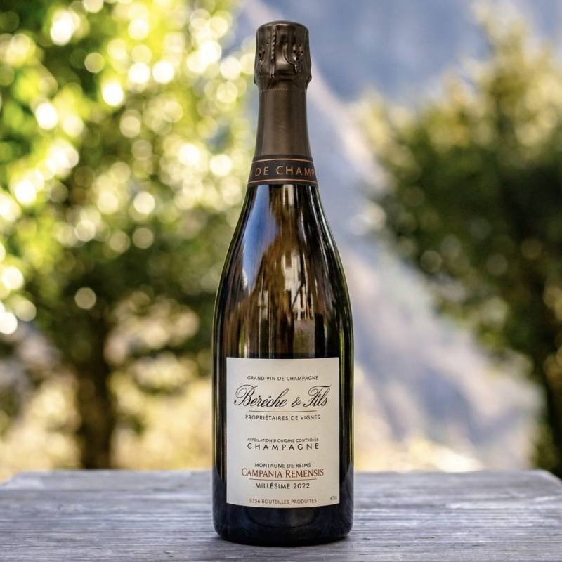 Campania Remensis - Magnum 2022