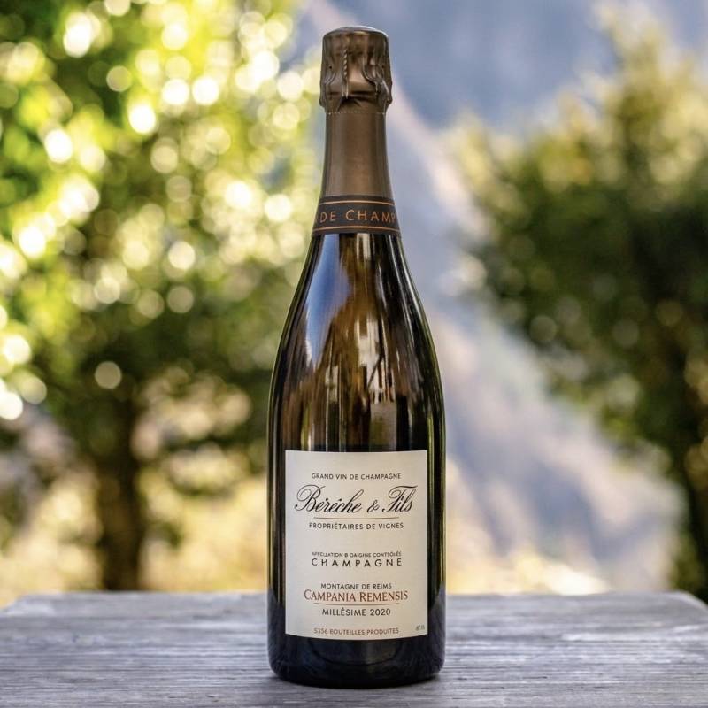 Campania Remensis - Magnum 2020