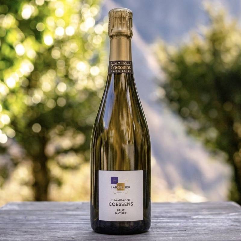 Largillier Brut Nature