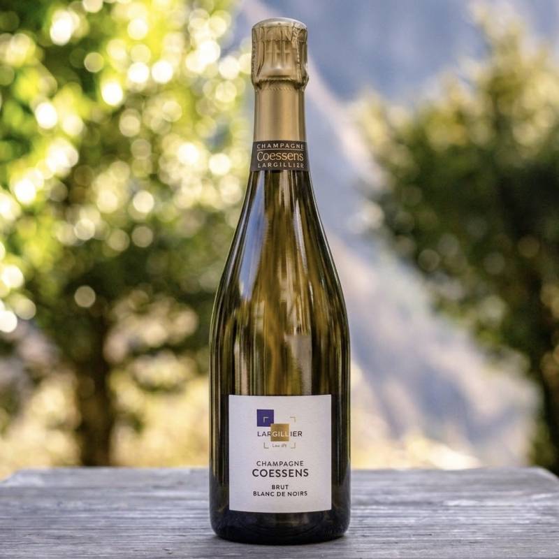 Largillier Blanc de Noirs