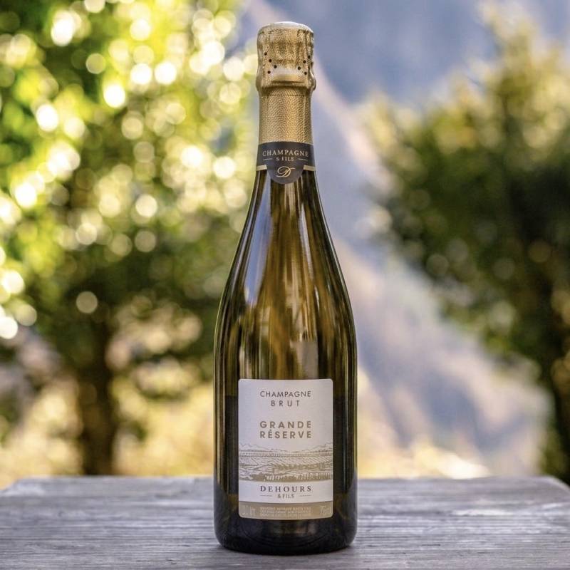 Grande Reserve Brut