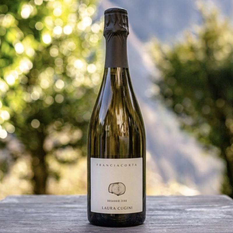Franciacorta Dosaggio Zero