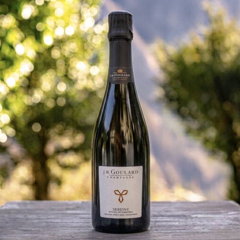La Sereine NV