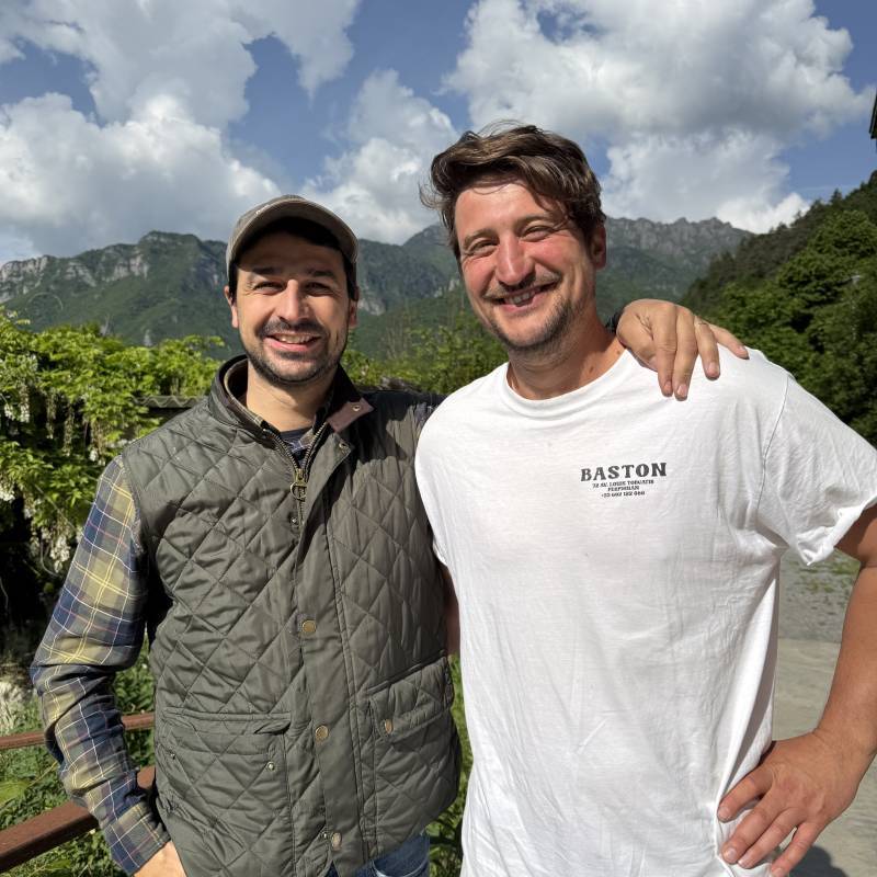 Bastian Wolber Les Fas Bourgogne Aligote
