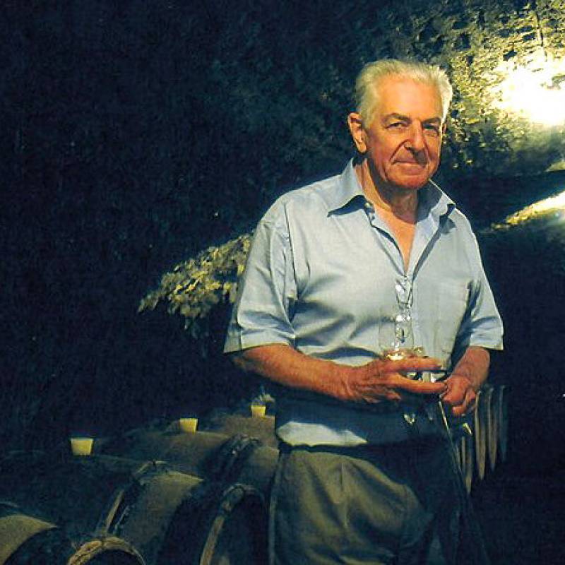 Albert Grivault