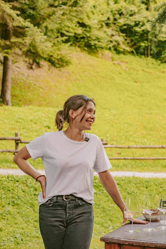 Alessandra Divella