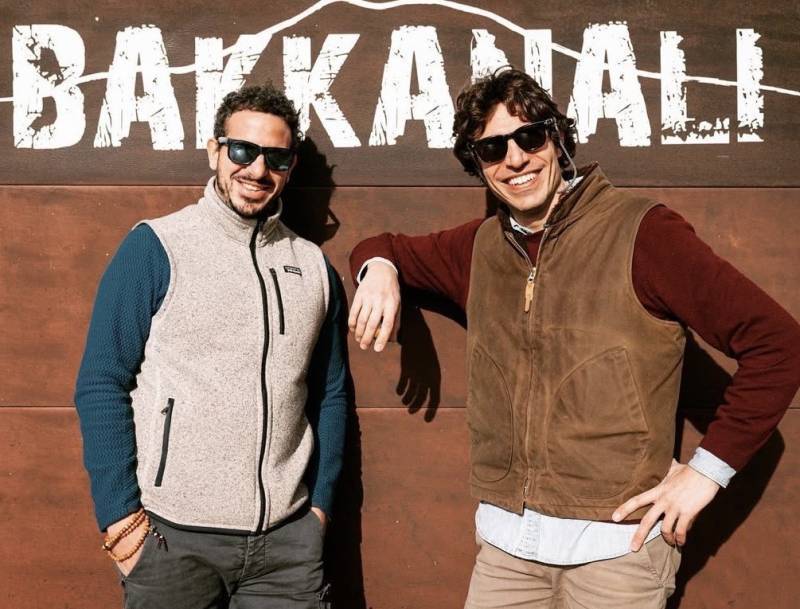 Bakkanali