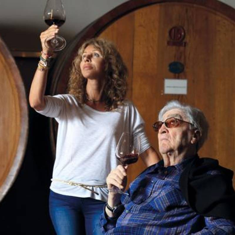 Bruno Giacosa