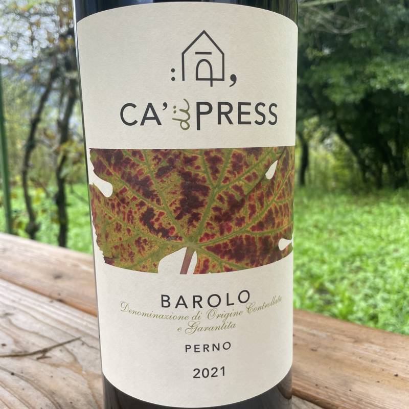 Ca di Press