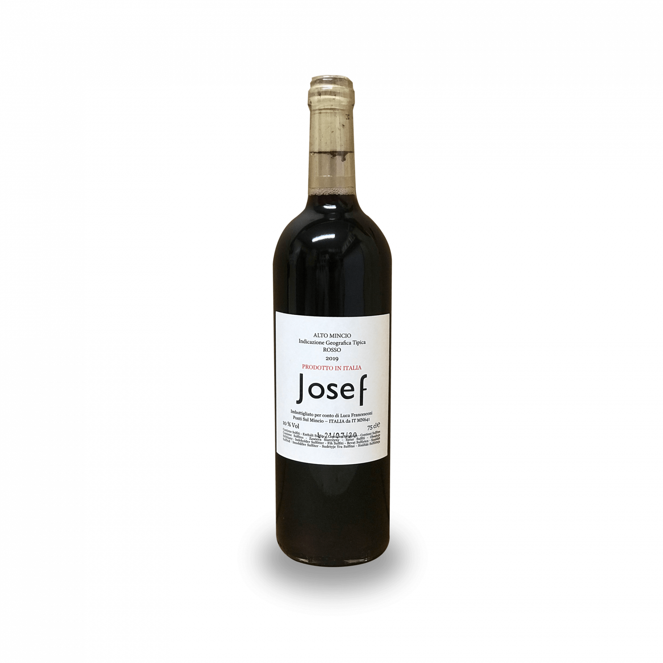 Josef No Name