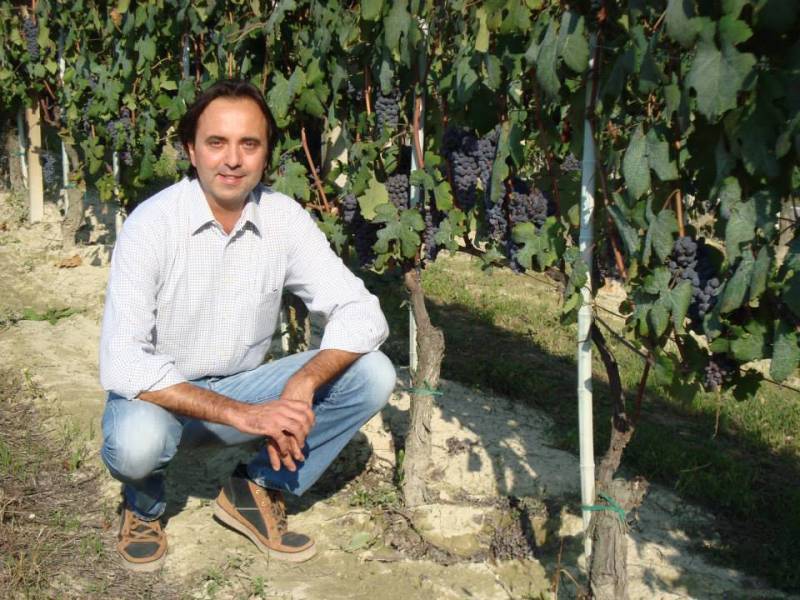 Cascina Fontana