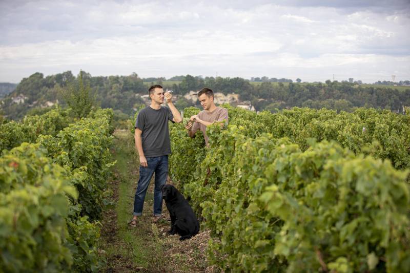 Clos Thierriere