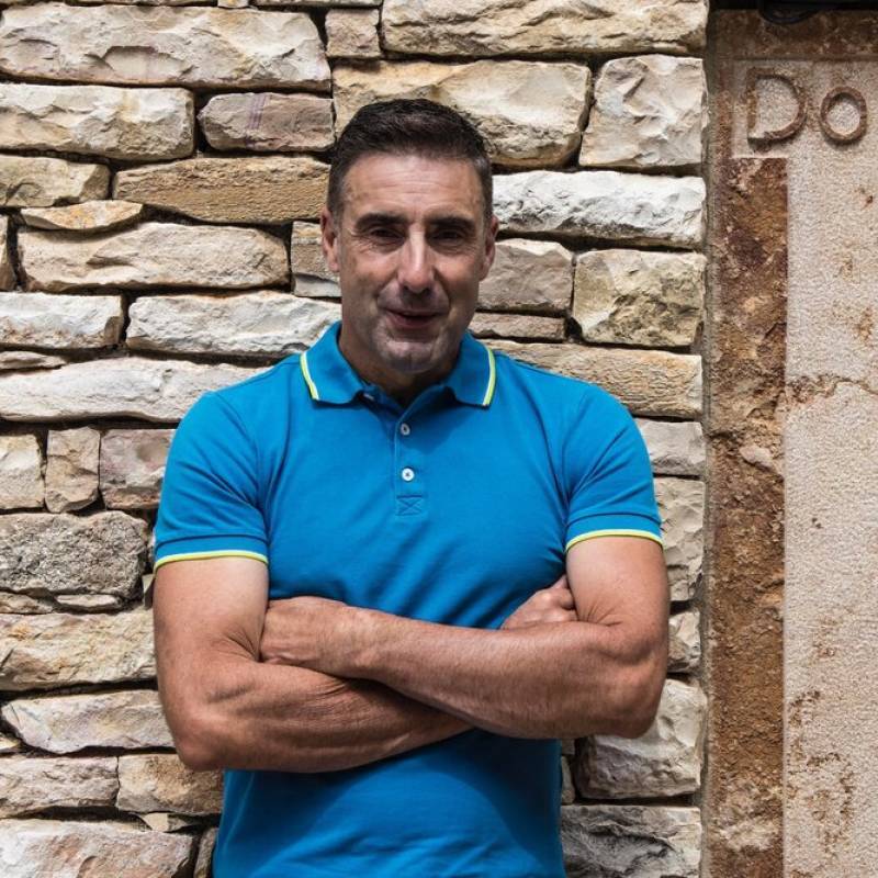 Domaine Bruno Lorenzon