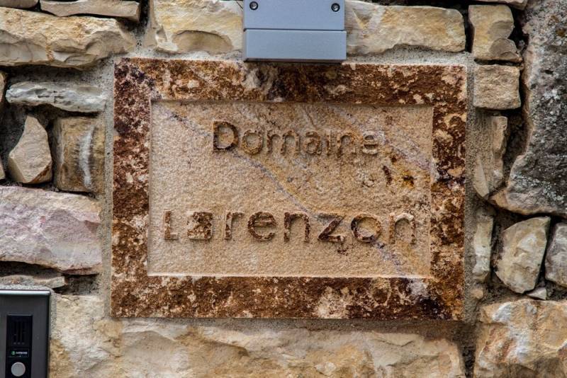 Domaine Bruno Lorenzon
