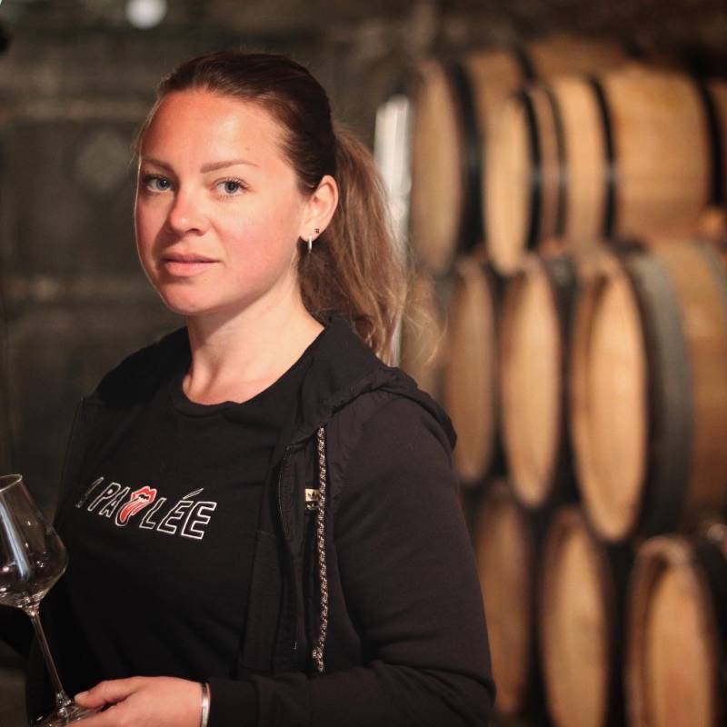 Domaine C.Thiriet