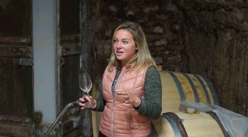 Domaine C.Thiriet