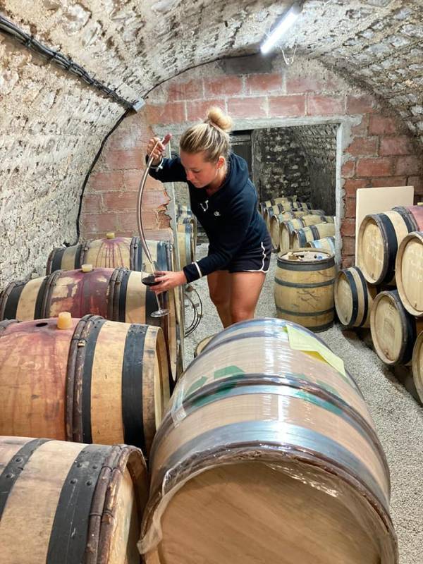 Domaine C.Thiriet