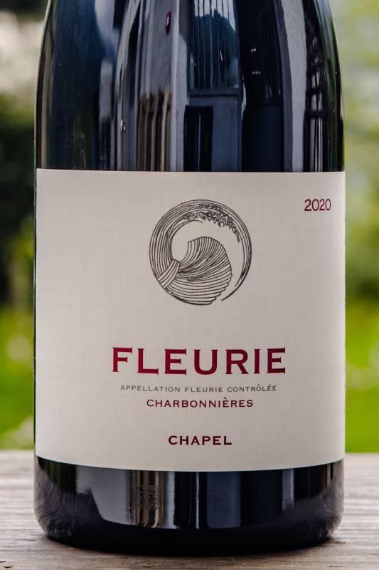 Domaine Chapel