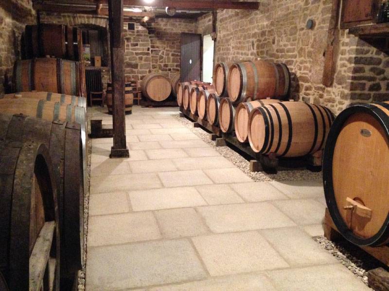 Domaine Courbet