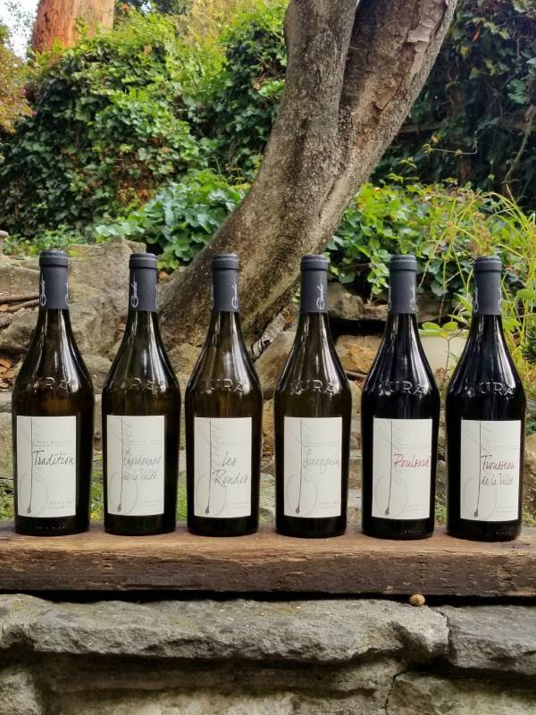 Domaine Courbet
