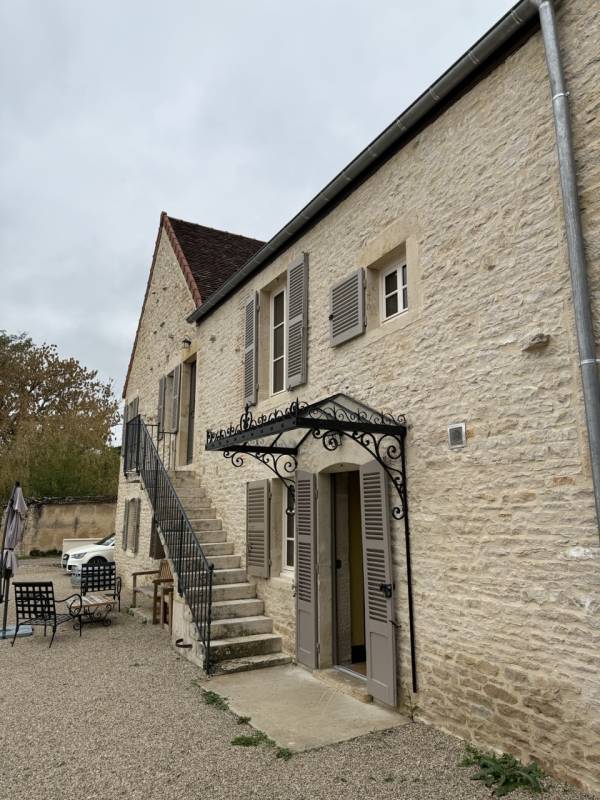 Domaine d'Alussia