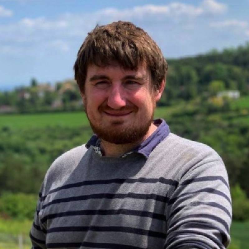 Domaine de la Cras Marc Soyard