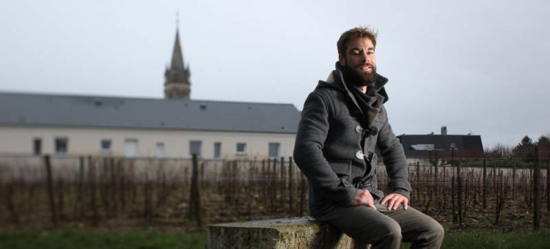 Domaine Didier Dagueneau