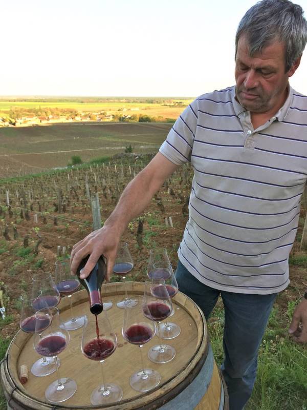 Domaine Forey Pere et Fils