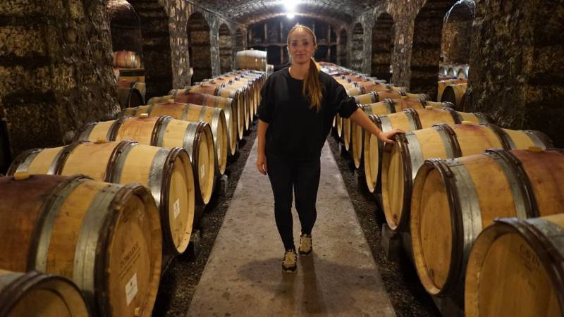 Domaine J.M. Millot