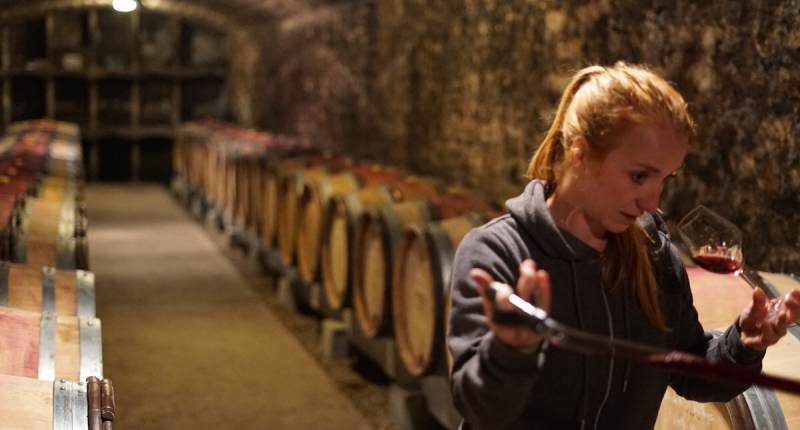 Domaine J.M. Millot