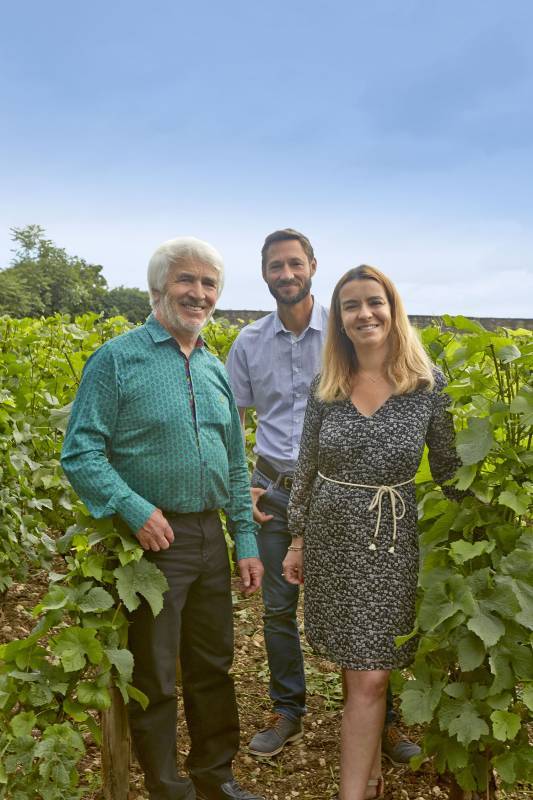Domaine Jean-Marc Boillot