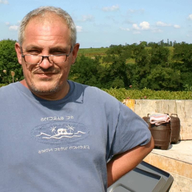 Domaine Jules Desjourneys