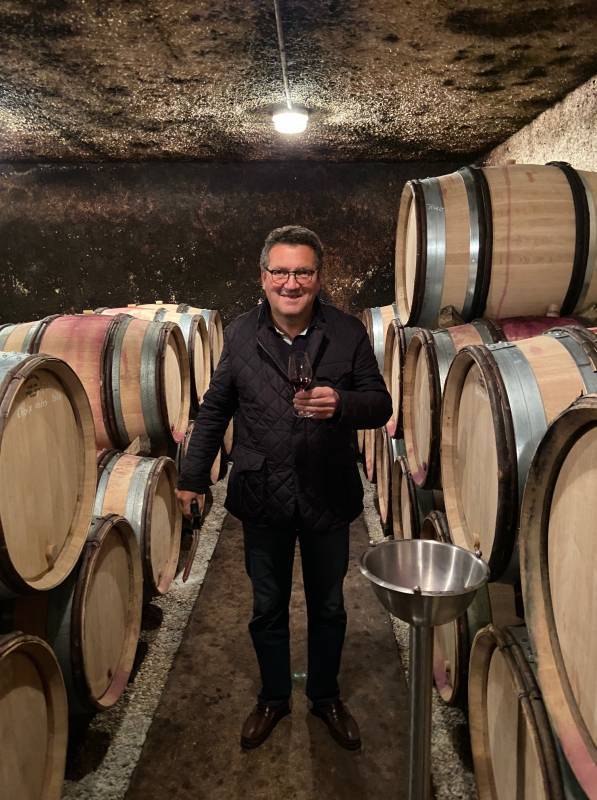 Domaine Lucien Boillot