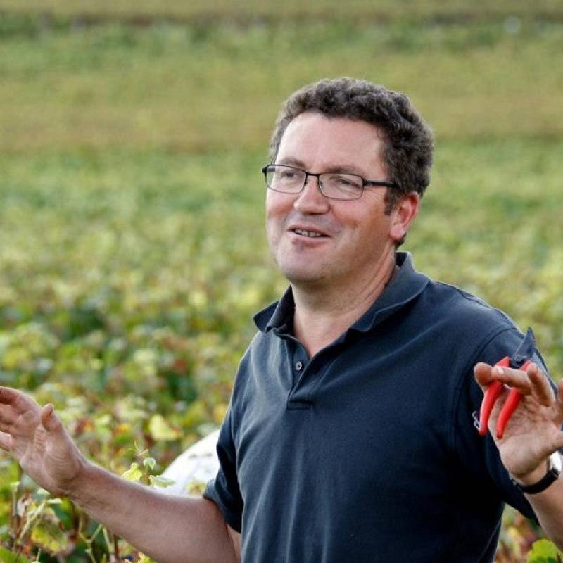 Domaine Lucien Boillot