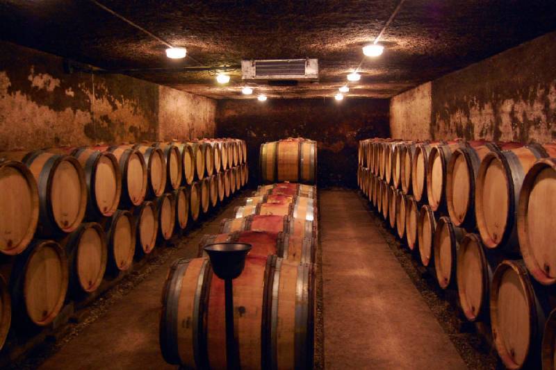 Domaine Lucien Boillot