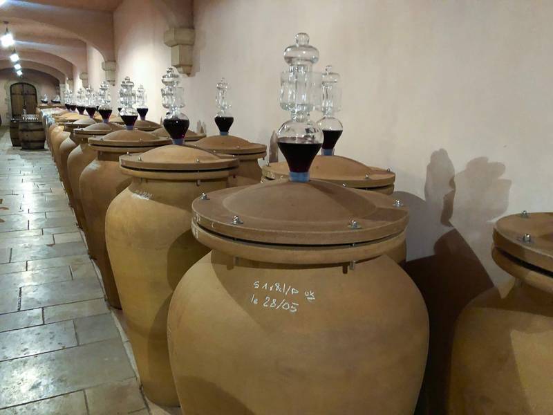 Domaine Michel Magnien